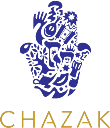 Chazak